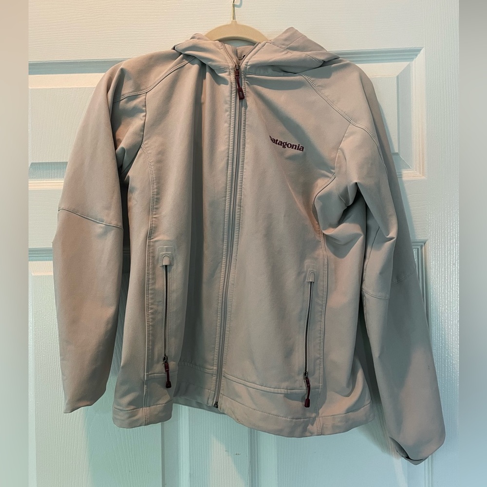 Patagonia Jacket
